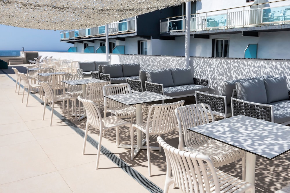 Hotel Calella by Beatriz Hoteles in Calella, Spain