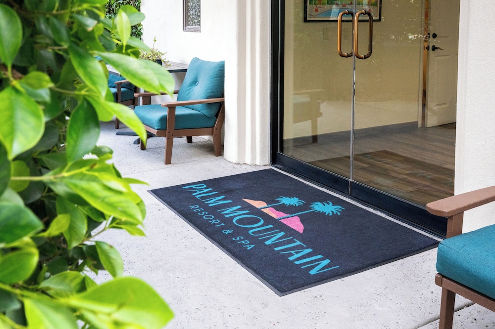 Palm Mountain Resort and Spa - photo 40