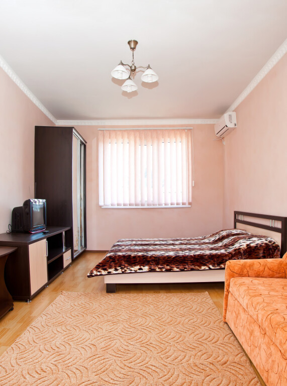 Privat Hotel — Unknown City — photo 3