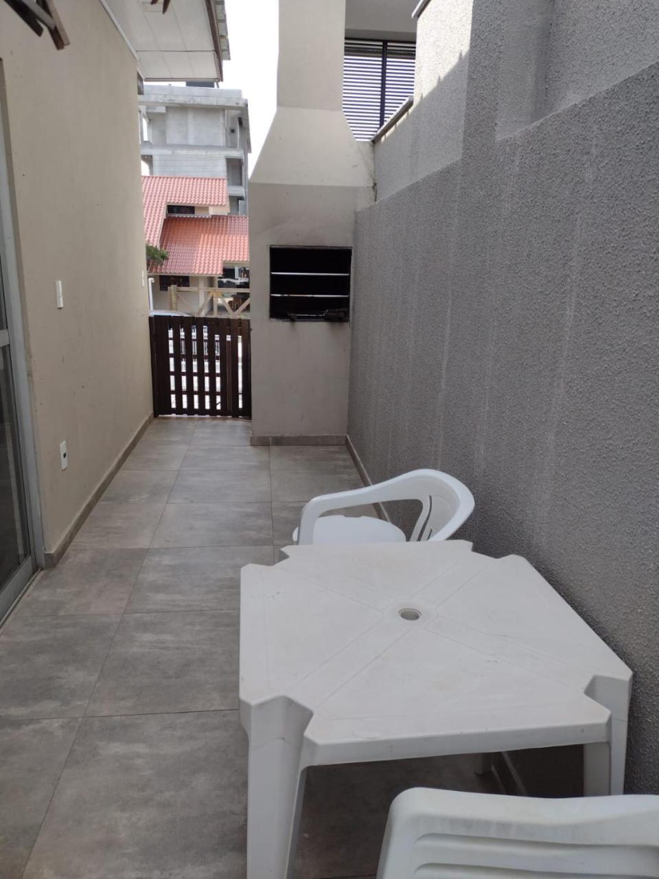 Apartamento Estilo Chale Enxaimel