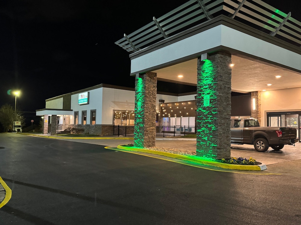Holiday Inn Roanoke Tanglewood Rt 419&i581 by IHG - photo 44