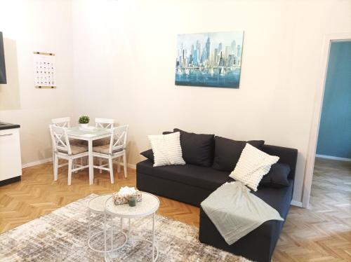 H30 Budapest Central Apartment — 4-Star Luxury Hotel in Budapest, Hungary