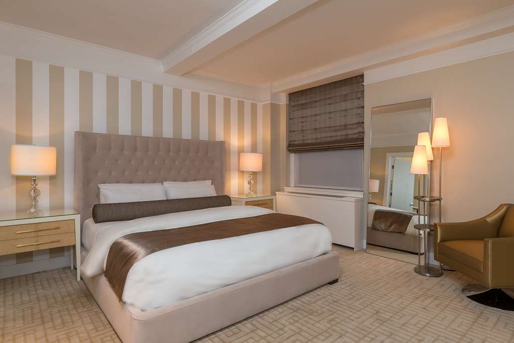 The Lombardy Hotel - photo 51