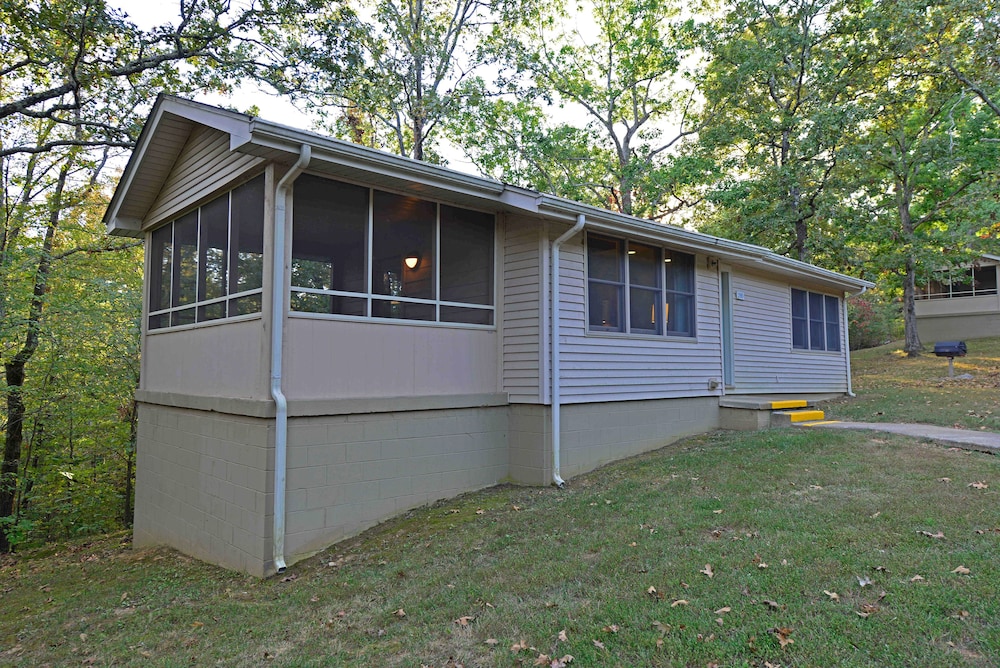 Kenlake State Resort Park - photo 57