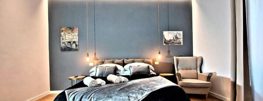Vatican Rome Suite — 4-Star Luxury Hotel in Rome, Italy