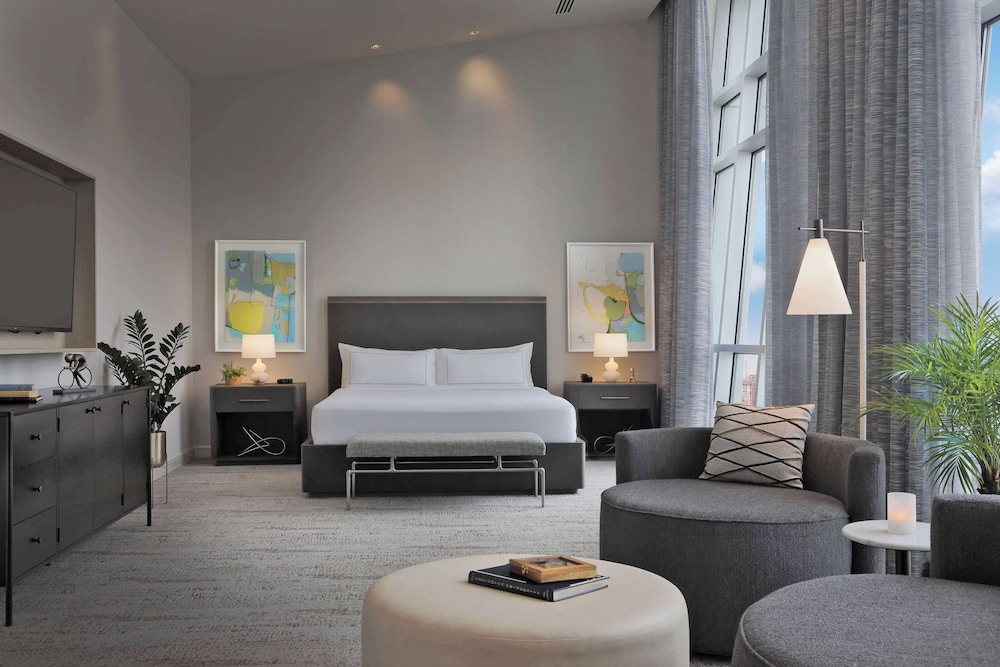 Hilton Omaha - photo 21