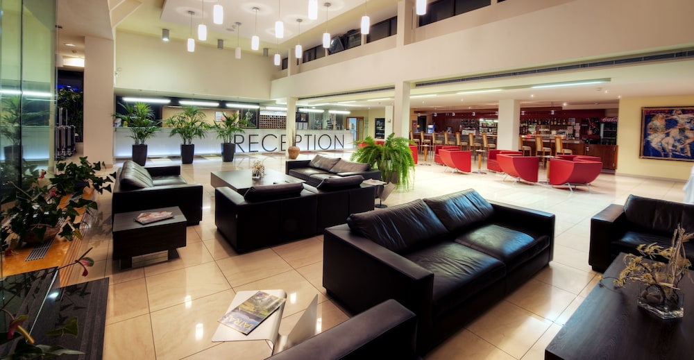 Hotel AquaCity Mountain View — Poprad — photo 3