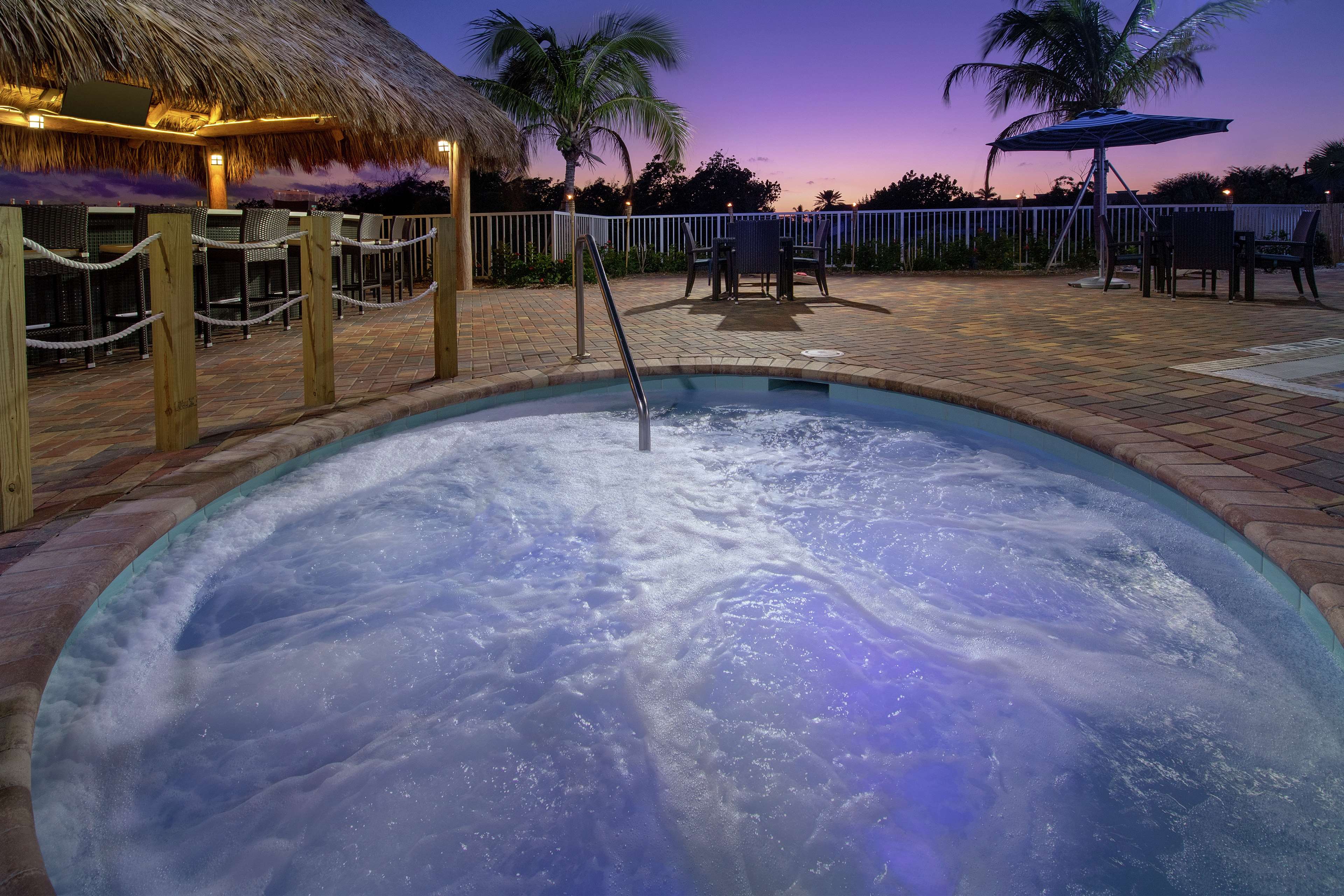 Hampton Inn Marathon Florida Keys - photo 25