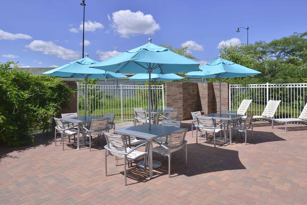 Hilton Garden Inn Indianapolis Carmel - photo 61