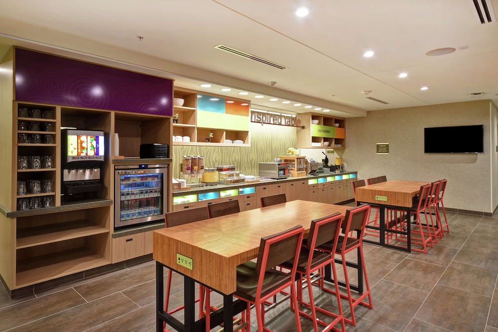 Home2 Suites by Hilton Gilbert - photo 32