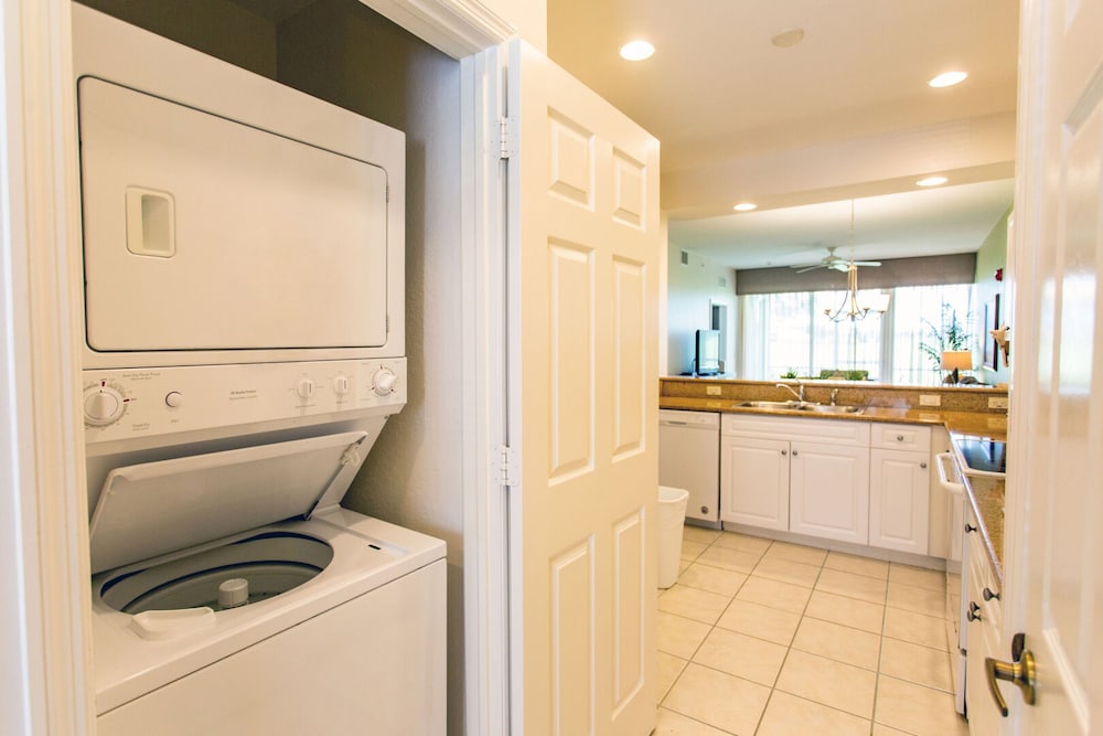 Messina Vacation Rental at Lely Resort. Spacious 3 BR 2 Bath Condo with Lake Views and Handicap Accessibility. Enjoy Community Pool Hot Tub and Proximity to Naples Beaches and Dining - photo 16