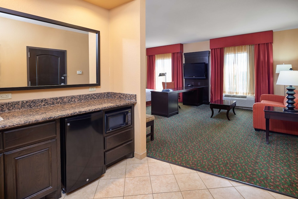 Hampton Inn & Suites Waco South - photo 19