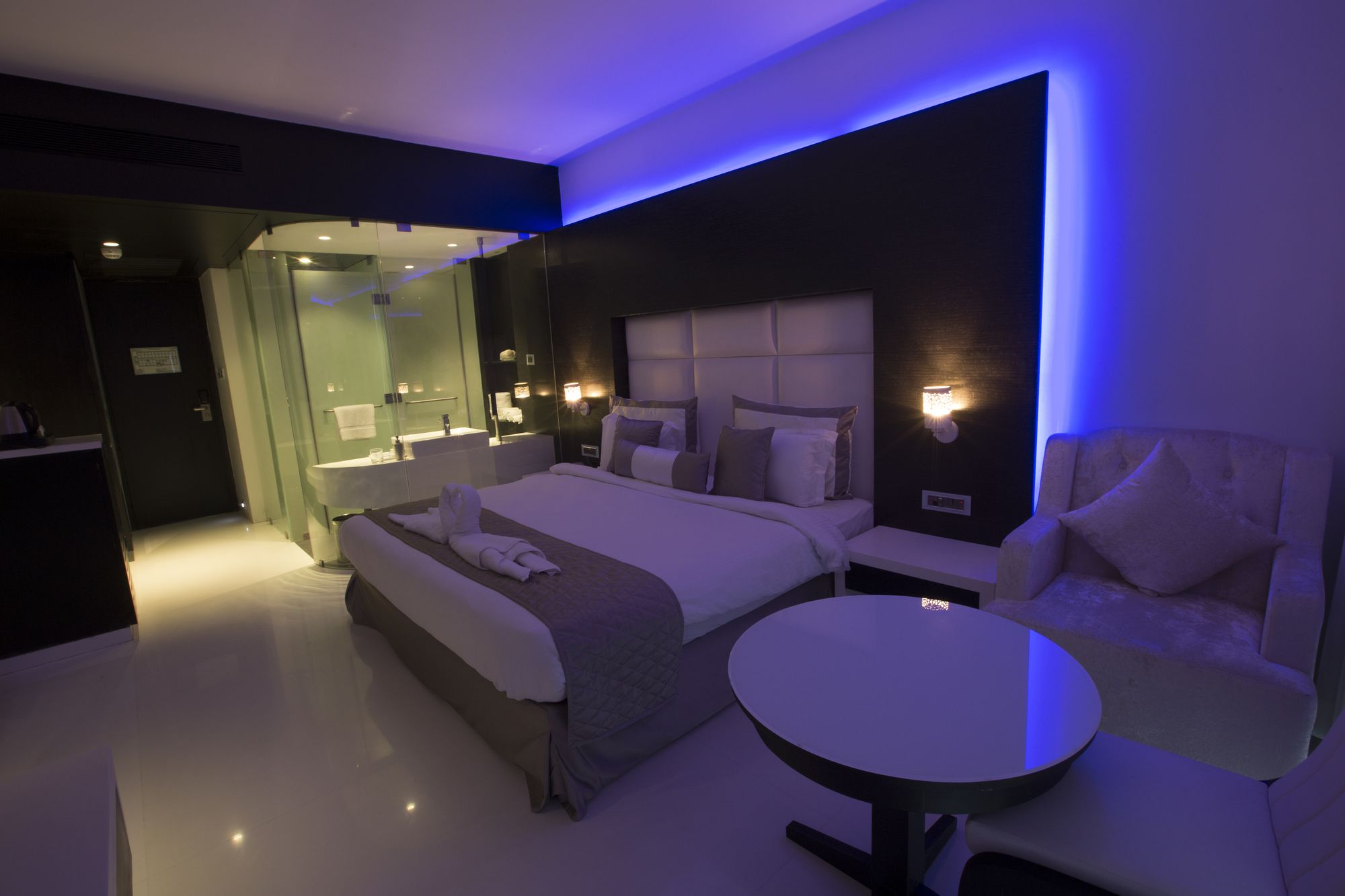 Muza hotels at eskay resorts