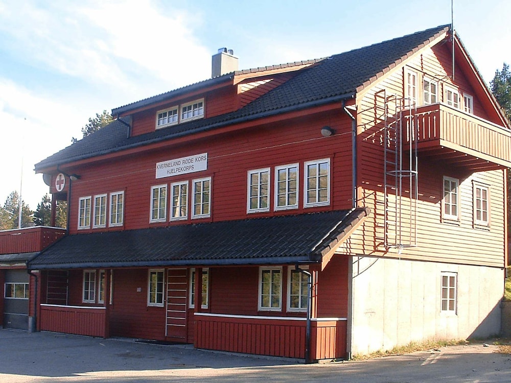 27 Person Holiday Home In Dyrdal By Traum 6960960 — Algard