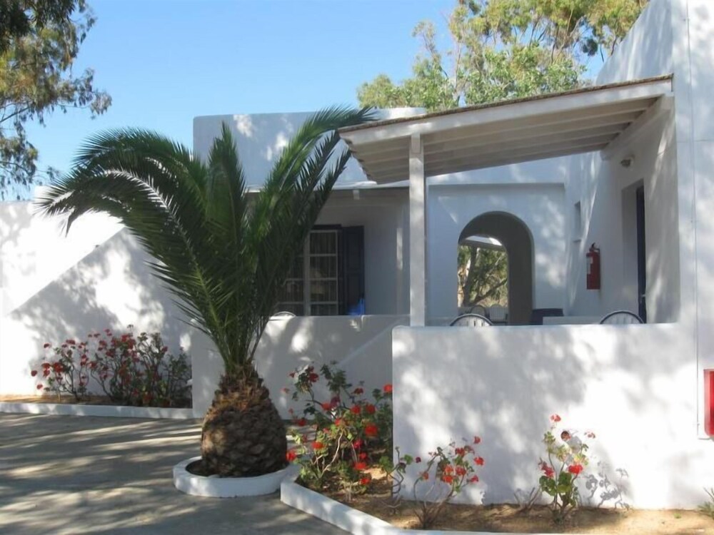 Coralli Bungalows & Camping