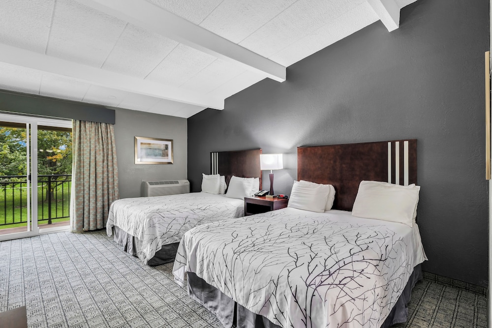 Eastlake Suites Hotel & Conference Center By OYO Urbana - photo 38