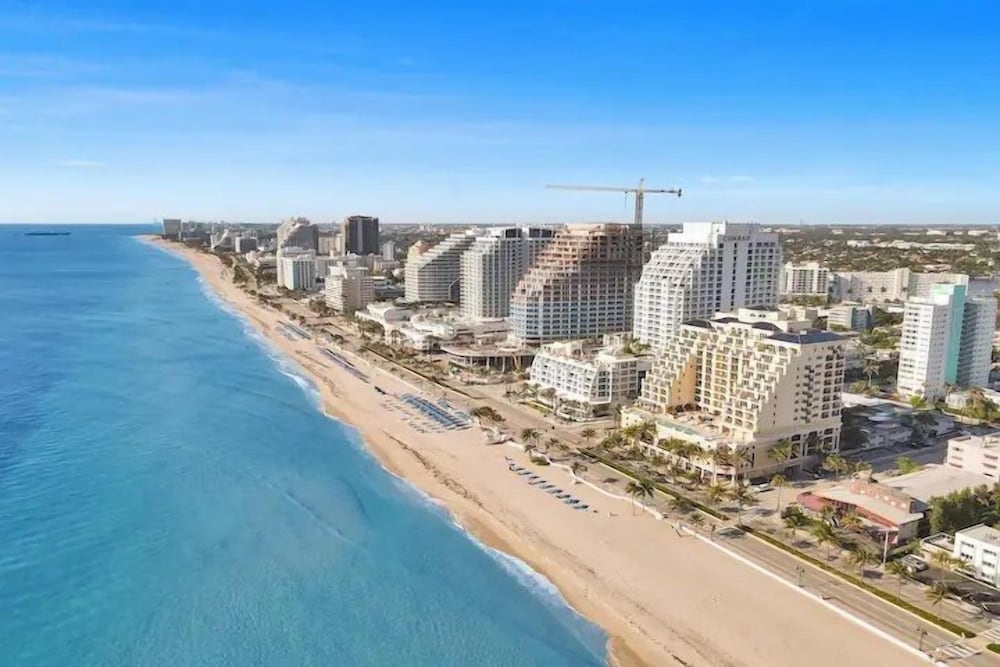 Private Residences at the Atlantic Resort and Spa - photo 81