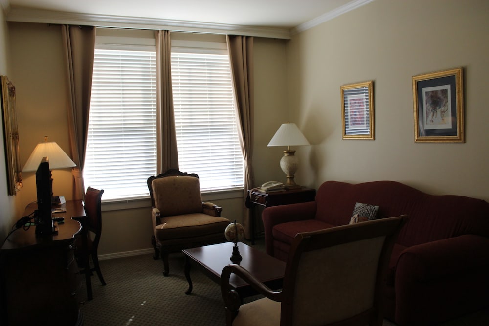 Hotel Chester - photo 43