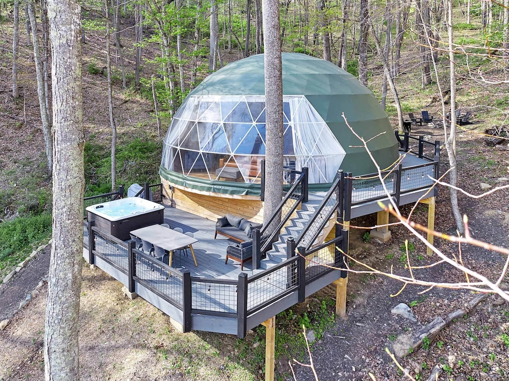 The Glamping Collective - photo 155