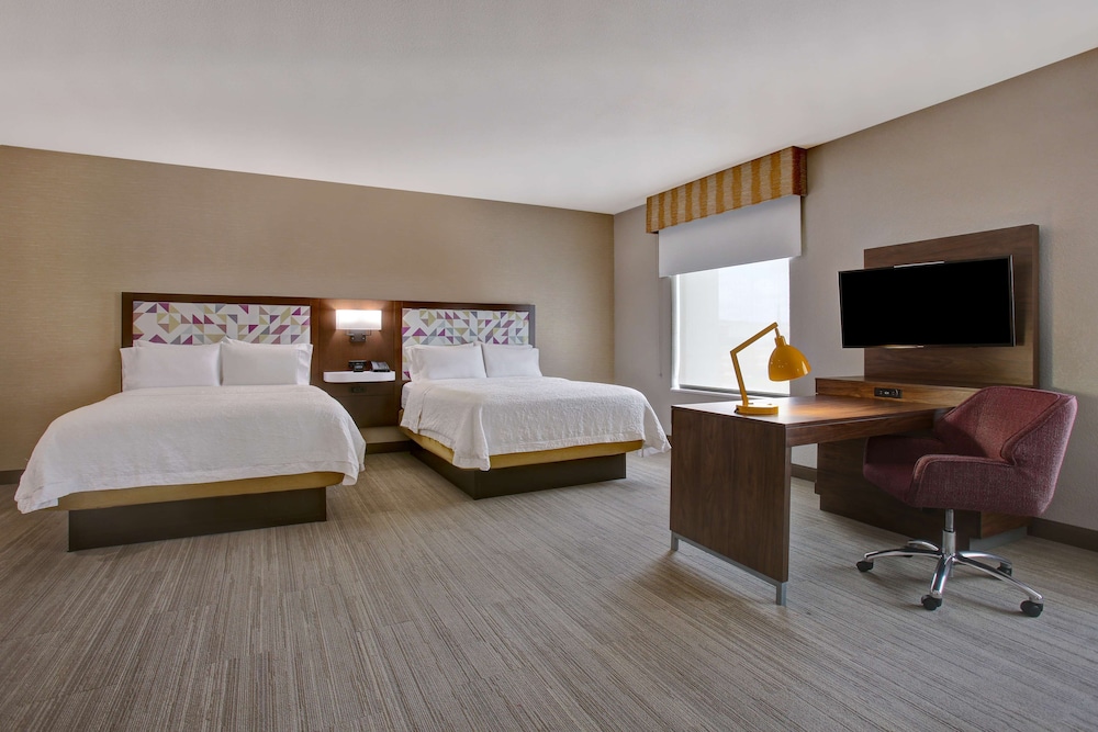 Hampton Inn & Suites Dallas DeSoto - photo 9