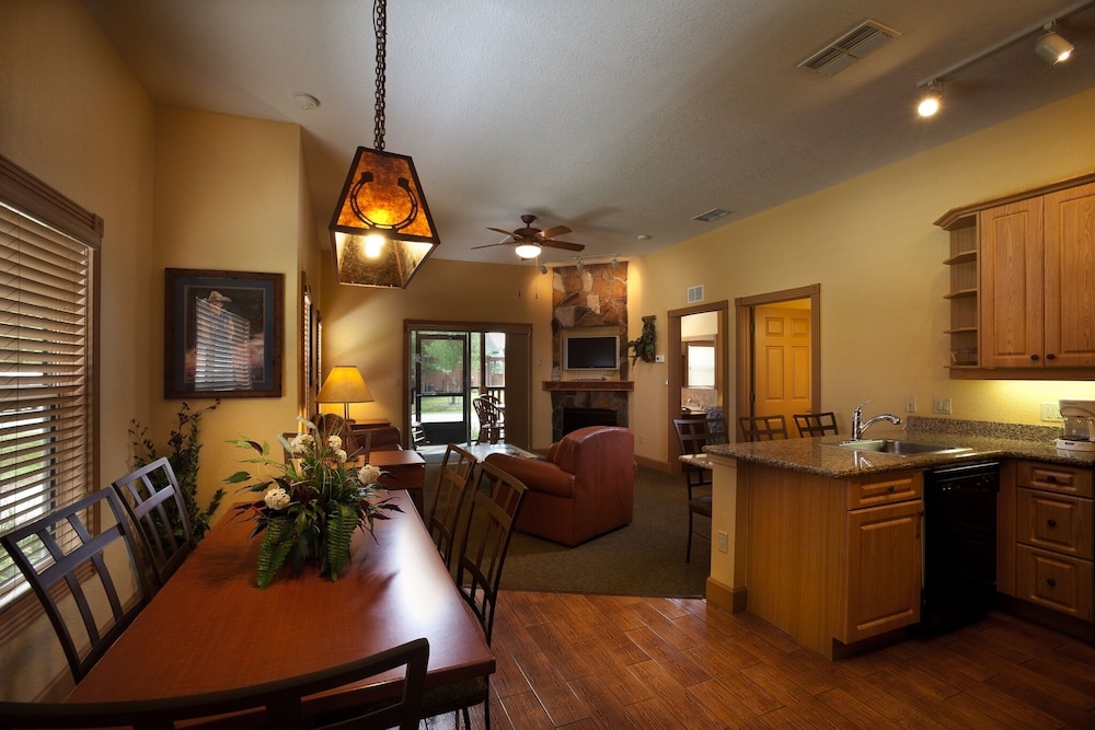Westgate River Ranch Resort & Rodeo - photo 91