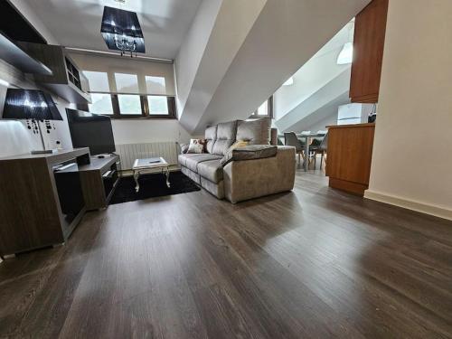 21a03 Atico Moderno Cabanaquinta by R2r Consulting - last minute hotel in Unknown City