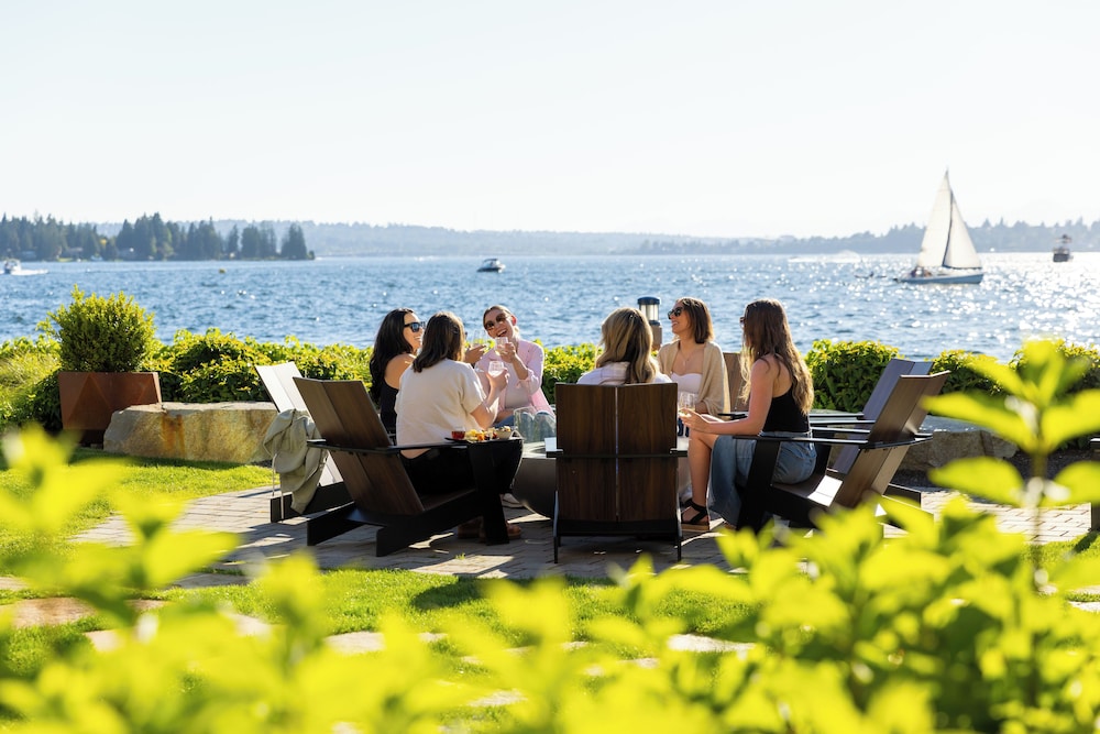 The Woodmark Hotel & Still Spa on Lake Washington - photo 59
