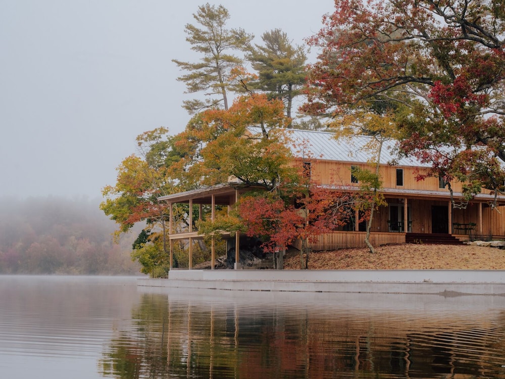 Prospect Berkshires — Great Barrington