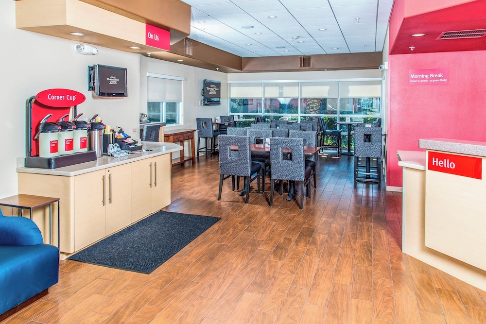 TownePlace Suites By Marriott Anaheim Maingate Near Angel Stadium - photo 33