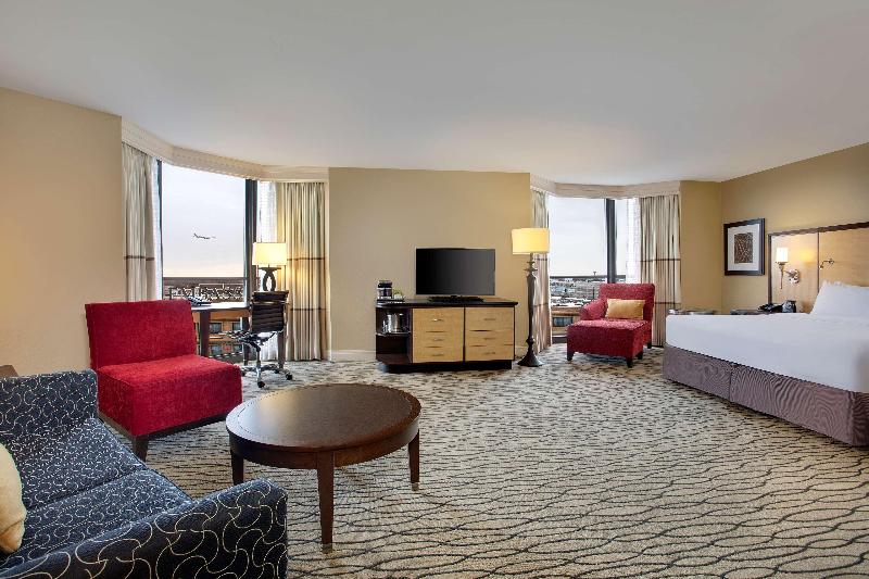 Hilton Rosemont Chicago O'Hare - photo 144