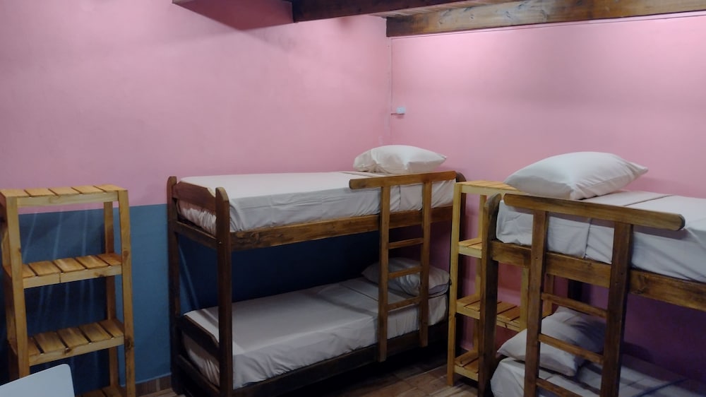 Hostel Sudaka — Garupa — photo 2