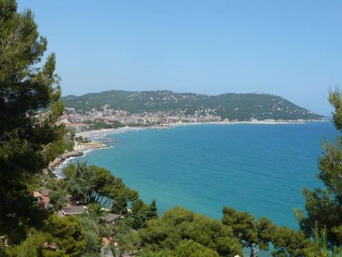 Appartamento Ad Andora a Soli 5′ Dal Mare in Andora, Italy