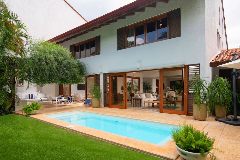 Claro de Luna by Casa de Campo Resort & Villas in La Romana, Dominican Republic