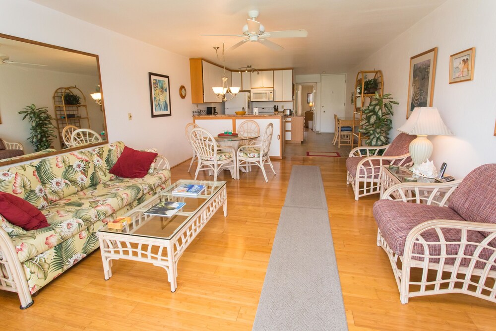 Hale Kamaole 172 - photo 3