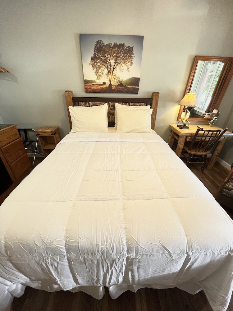The Homestead Inn - photo 132