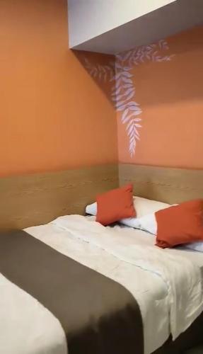 Solinea Tower 2 - carbon neutral hotel in Cebu City