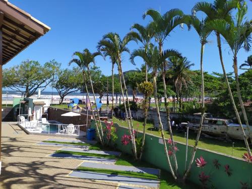Vila dos Corais casa 11 — 4-Star Luxury Hotel in Bertioga, Brasil