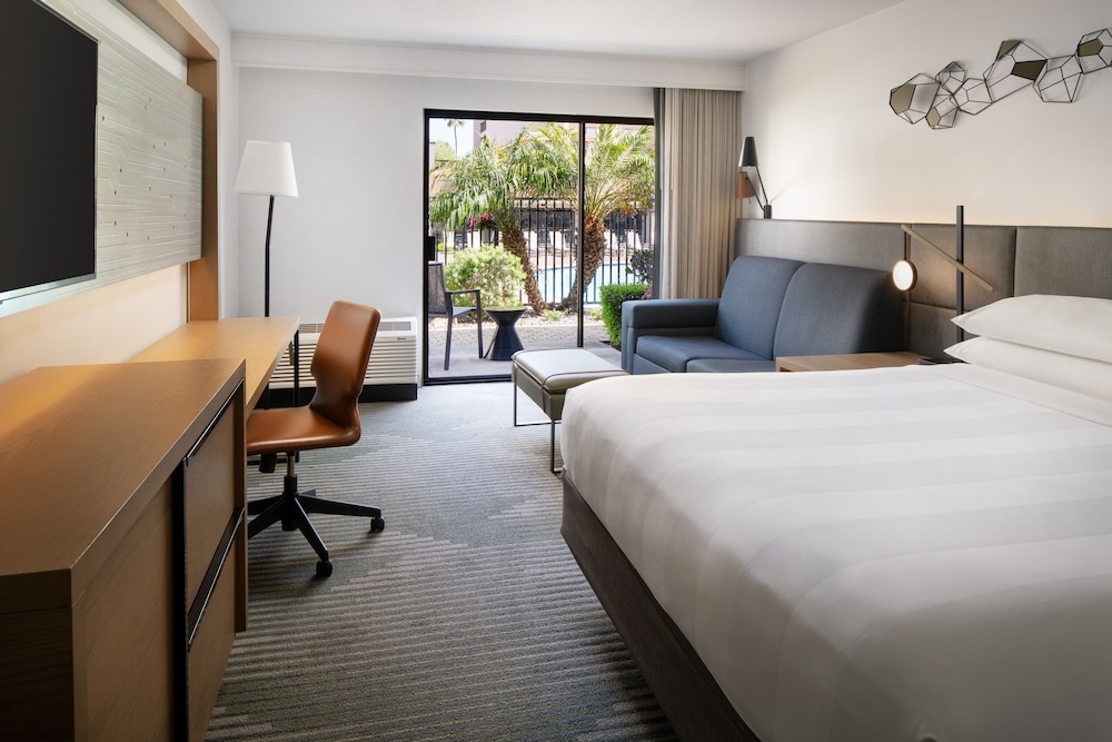 Santa Clara Marriott - photo 2