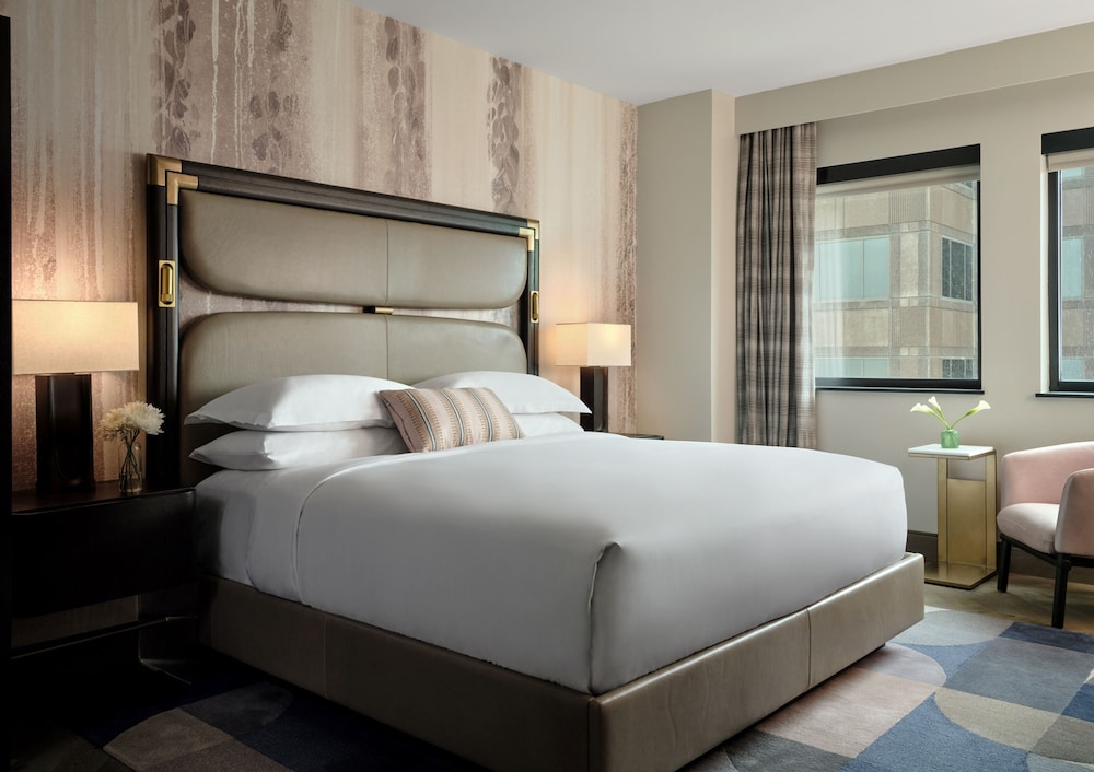 InterContinental San Antonio Riverwalk by IHG - photo 13