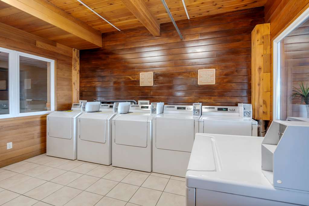 Best Western Pinedale Inn - photo 29