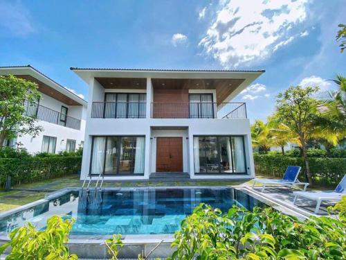 Anise villas — 4-Star Luxury Hotel in Phu Quoc, Vietnam
