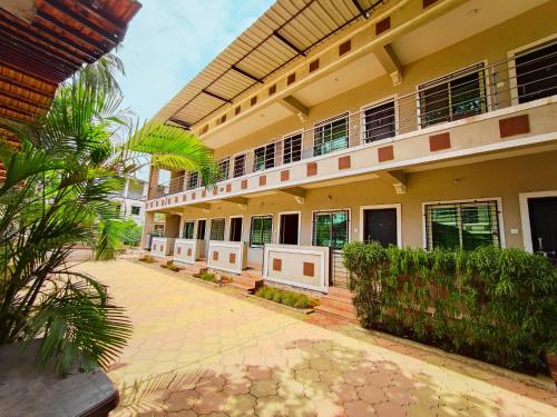 Samudrasneha Resort - last minute hotel in Unknown City