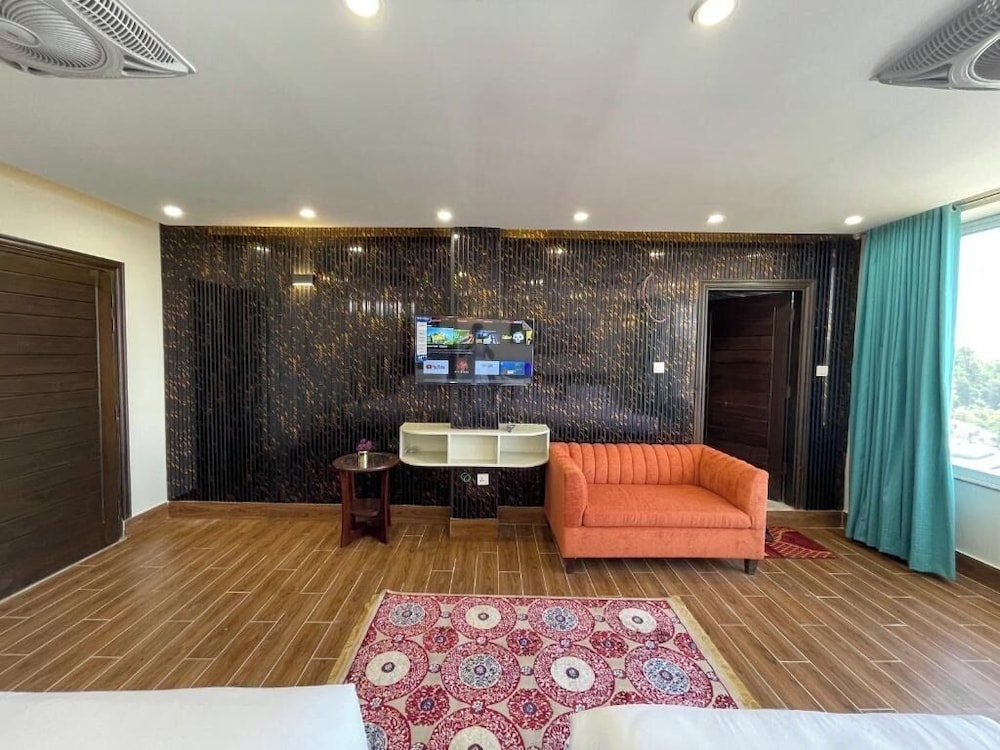 Hamdan Hotel & Resort in Murree, Pakistan