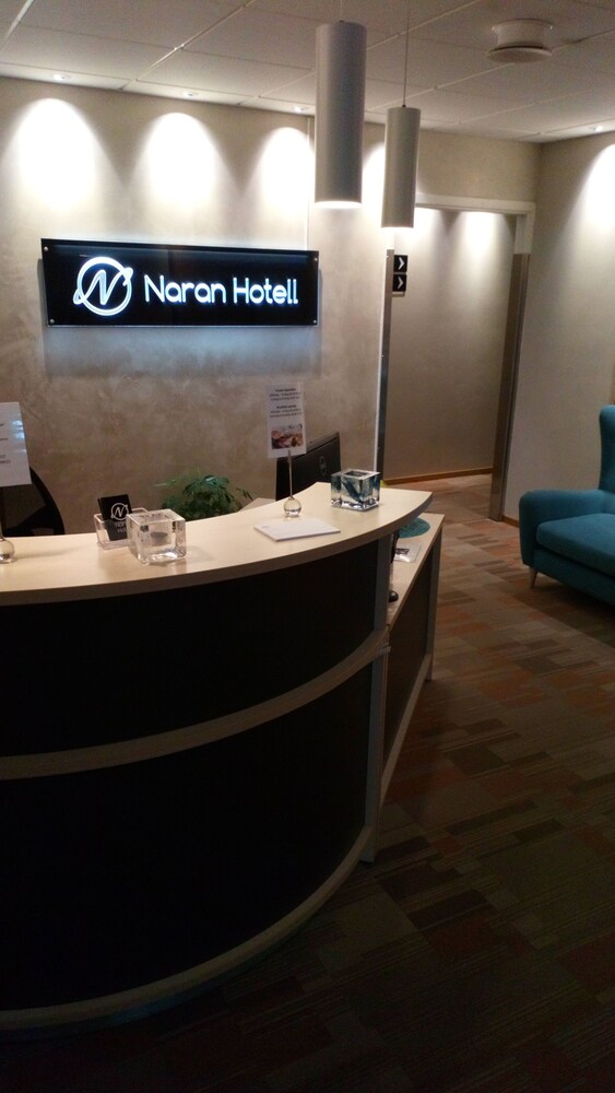 Naran Hotell — Lulea — photo 5