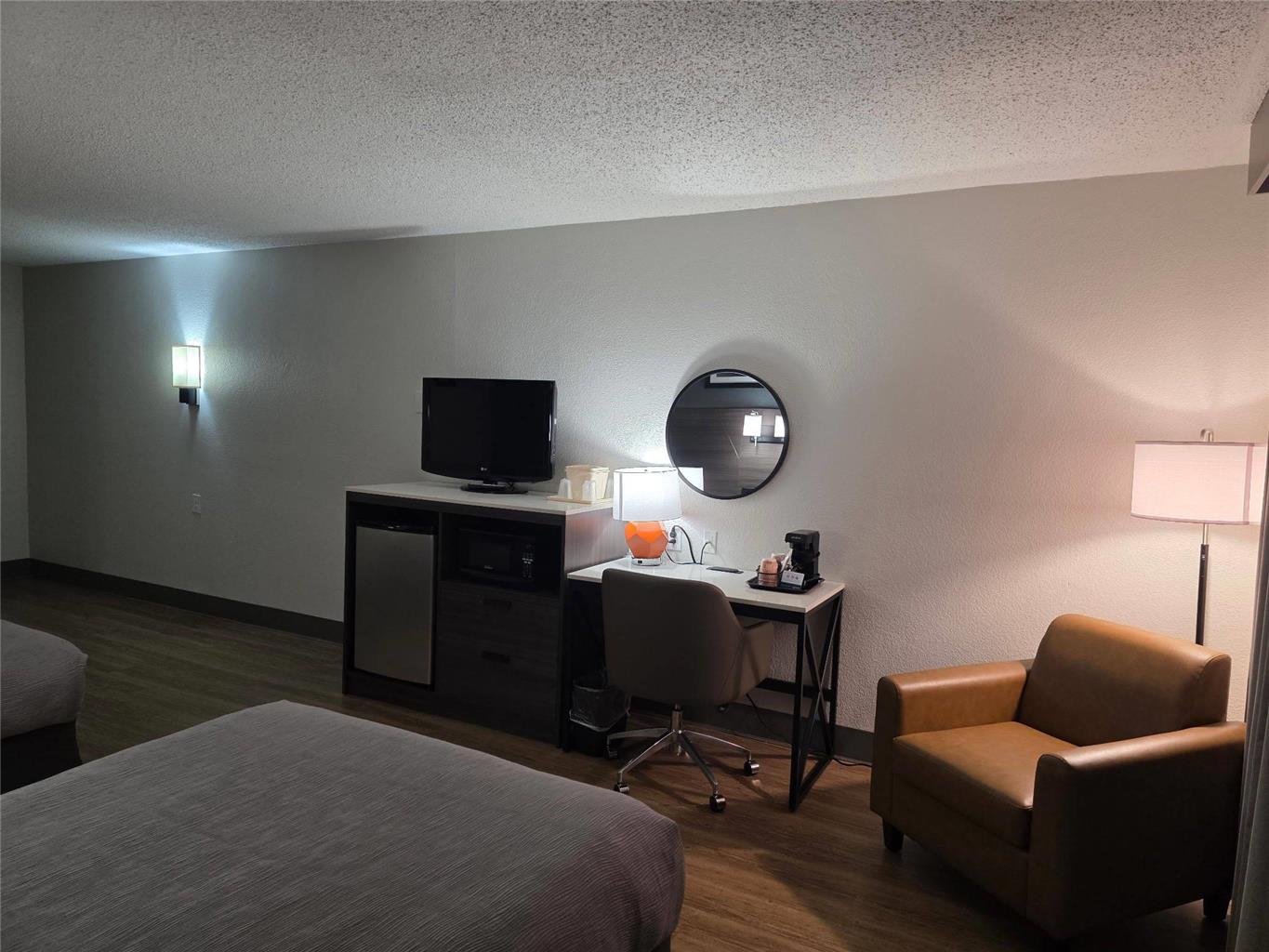 Quality Inn Winchester - photo 12