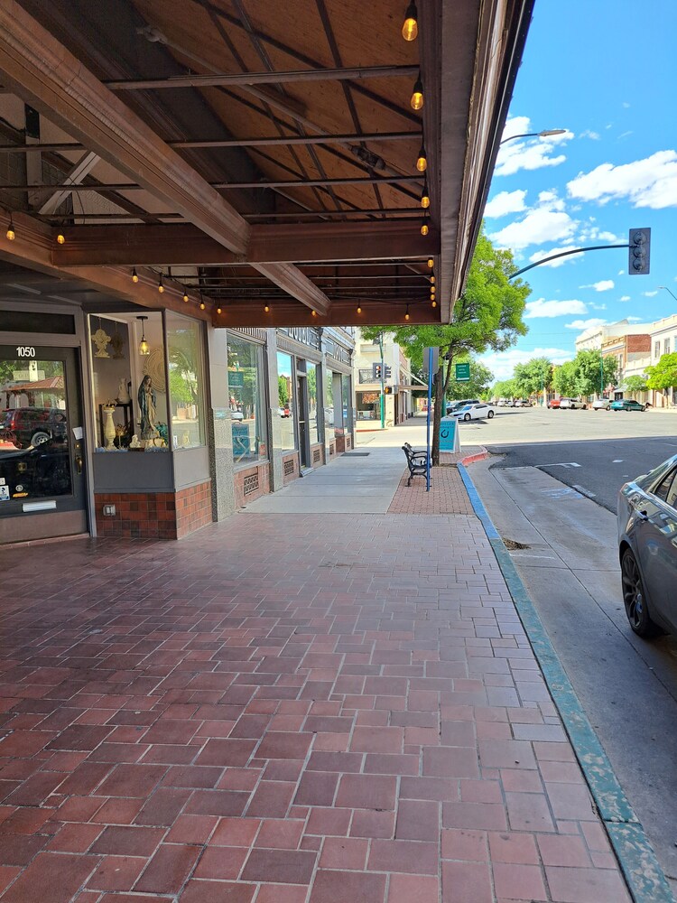 The Gadsden Hotel - photo 95