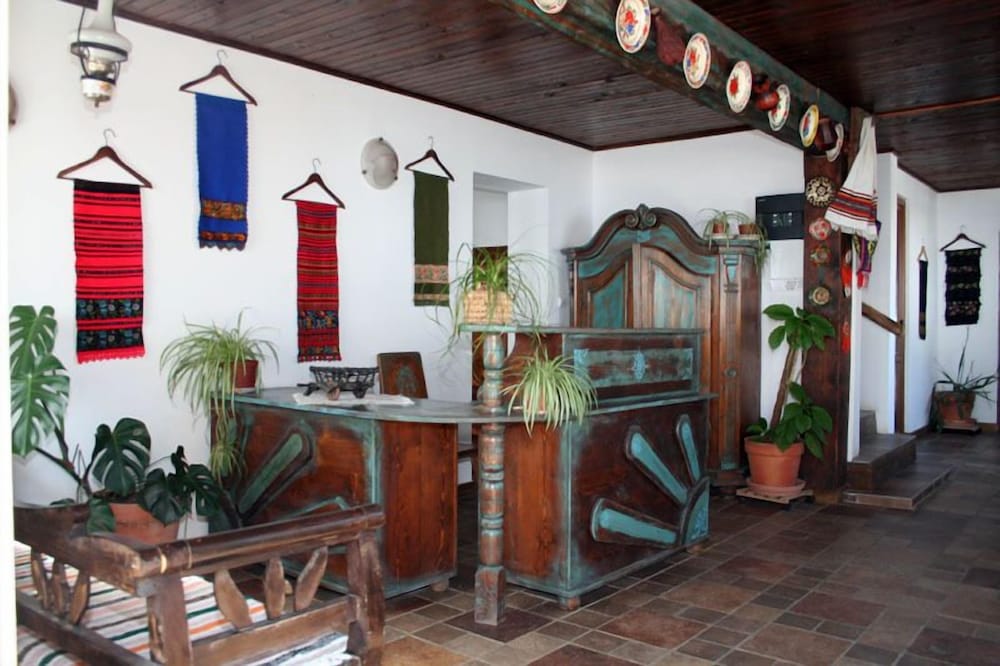 Pensiunea Somesana 9210861 — Sant