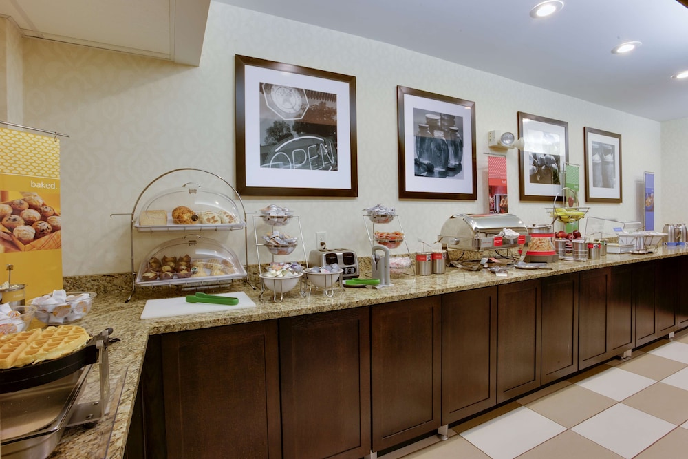 Hampton Inn Gettysburg - photo 39