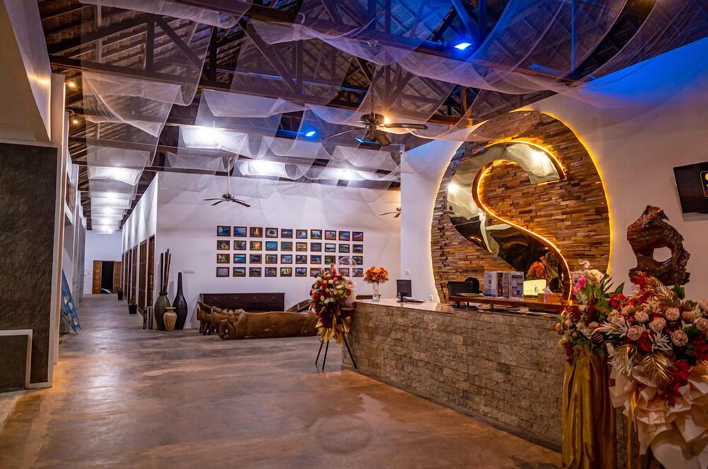 S Hotel & Resort in Bintan, Indonesia