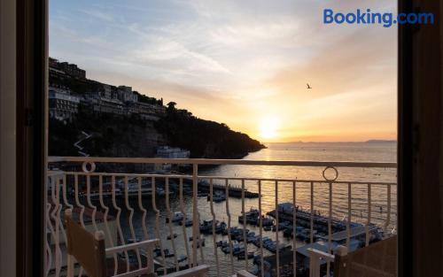 Coltur Suites — 4-Star Luxury Hotel in Sorrento, Italy